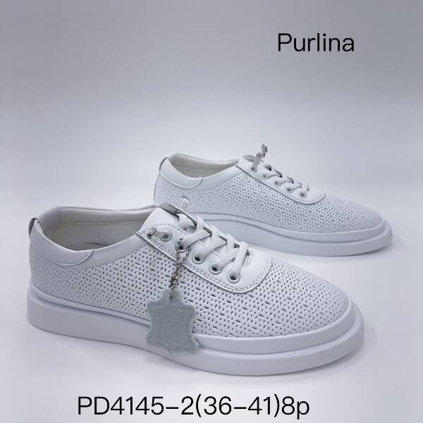 Buty sportowe damskie Roz 36-41/ 8 par